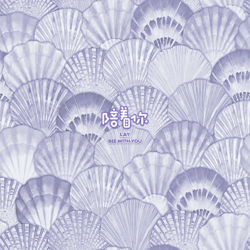 张艺兴-《陪着你》