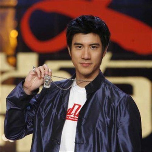 王力宏-《戏出东方》