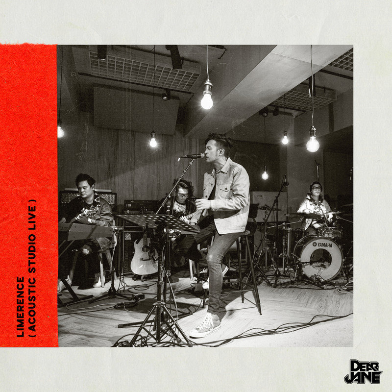 Dear Jane-《Limerence (Acoustic Studio Live)》