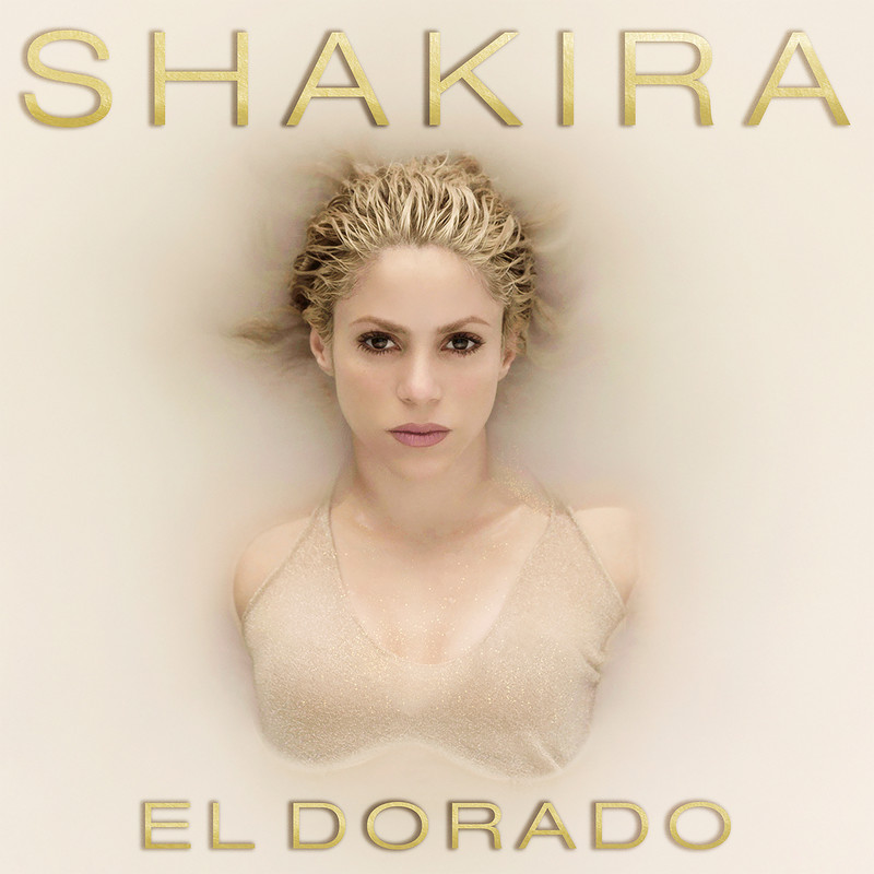 Shakira-《El Dorado》