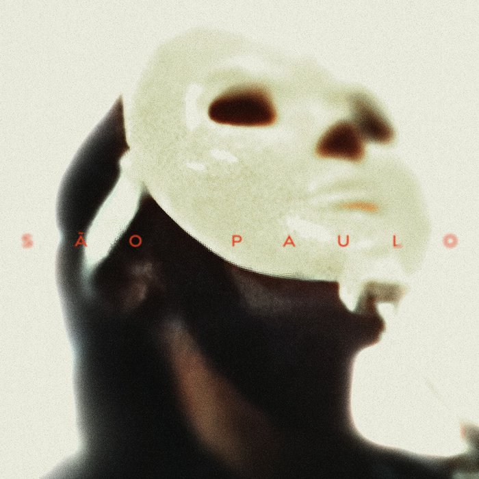 The Weeknd-《São Paulo (Single Version _ Acapella)》