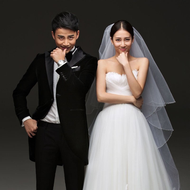 弦子-《Say I Do》