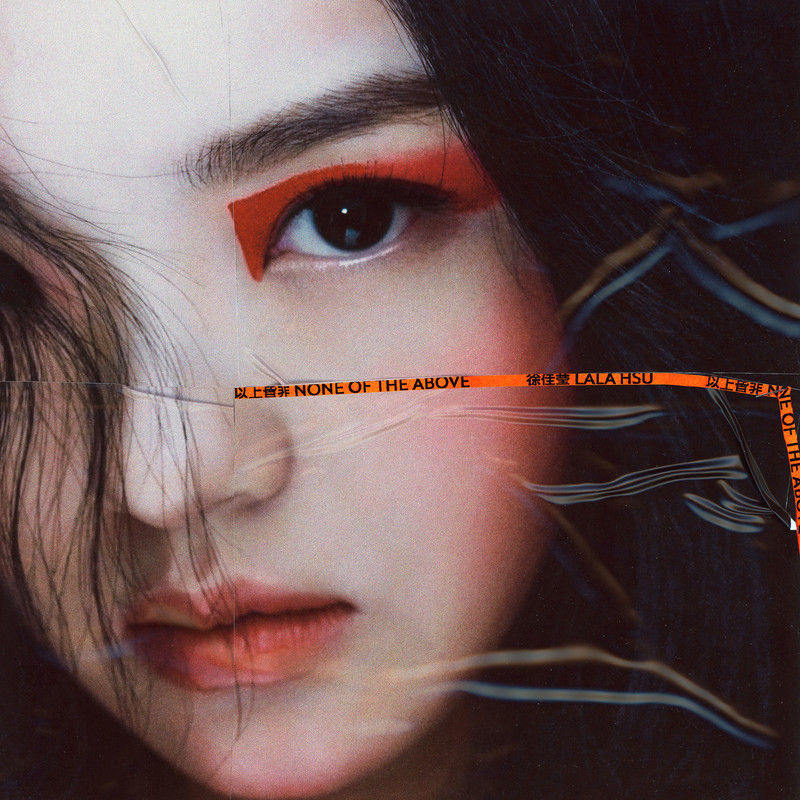 徐佳莹-《以上皆非》