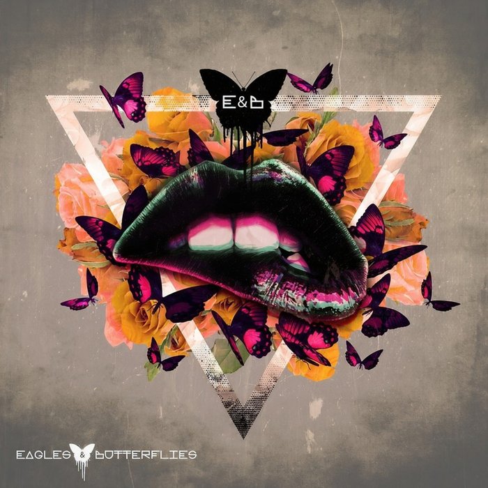 Eagles-《Spread Your Wings, Vol_ 4》