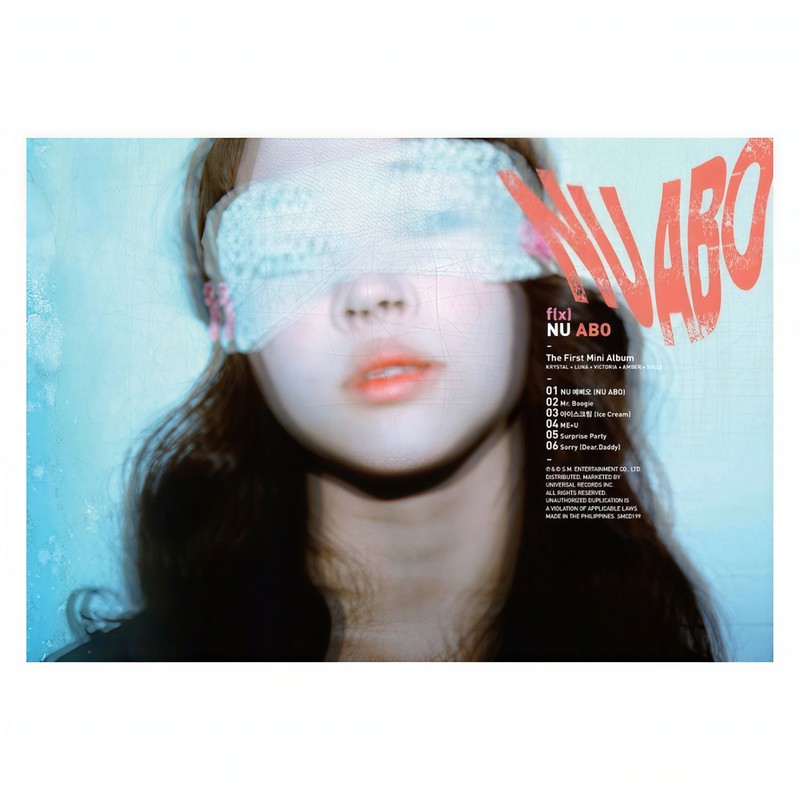 f(x)-《NU 예삐오 (NU ABO) (NU 漂亮)》