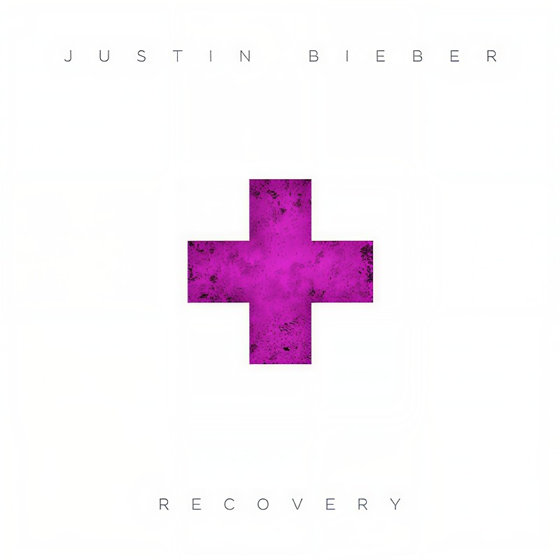 Justin Bieber-《Recovery – Single》