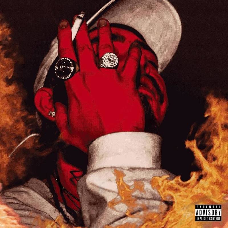 Post Malone-《August 26th (Explicit)》