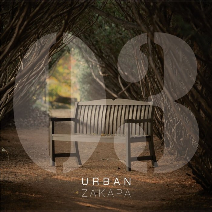 Urban Zakapa-《03》