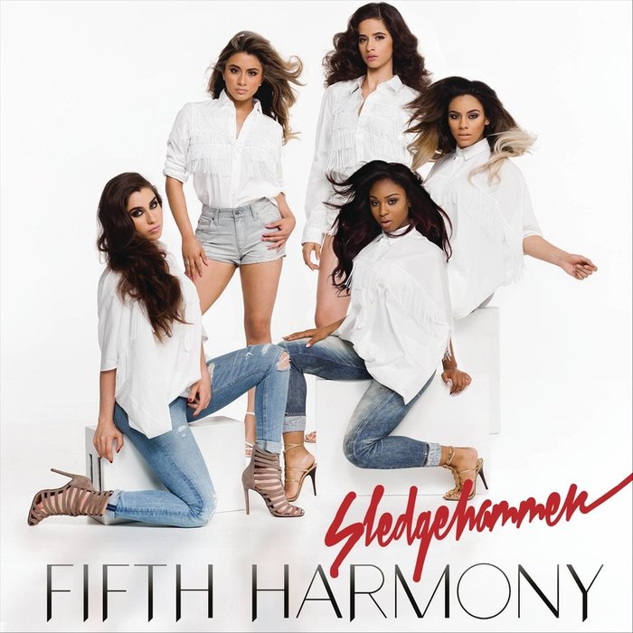 Fifth Harmony-《Sledgehammer》