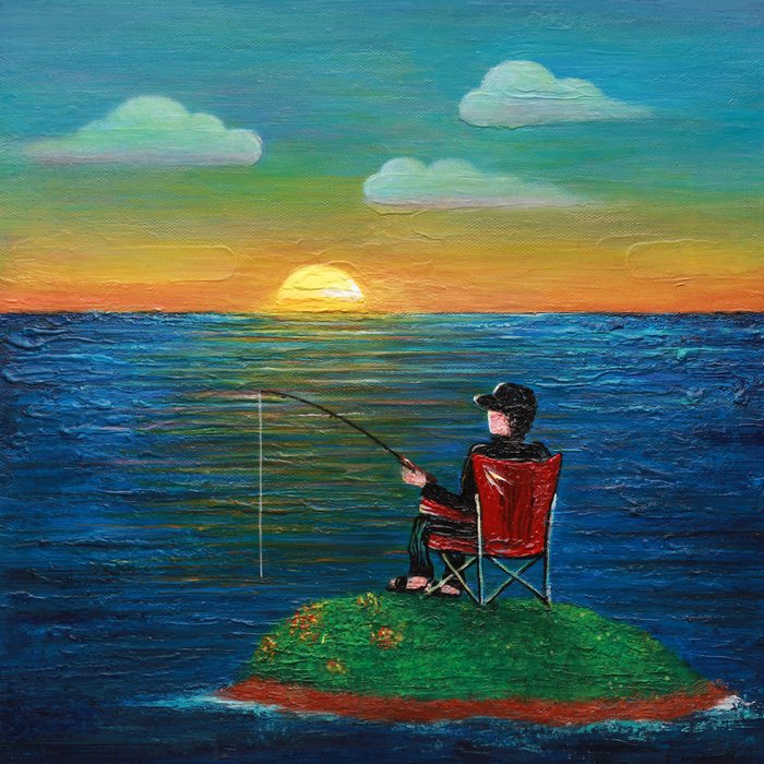pH-1-《The Island Kid》