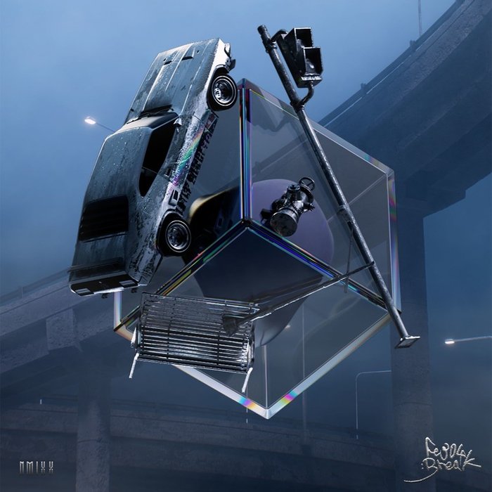 NMIXX-《Fe3O4_ BREAK》