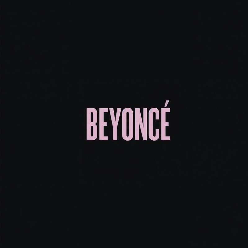 Beyoncé-《BEYONCÉ》