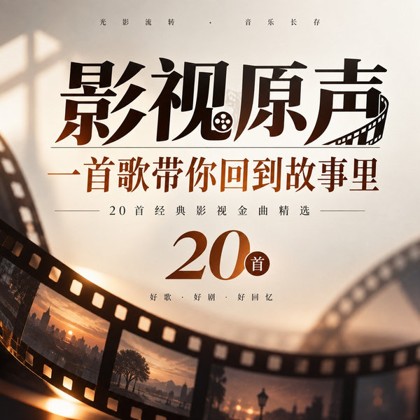 一首歌带你回到故事里