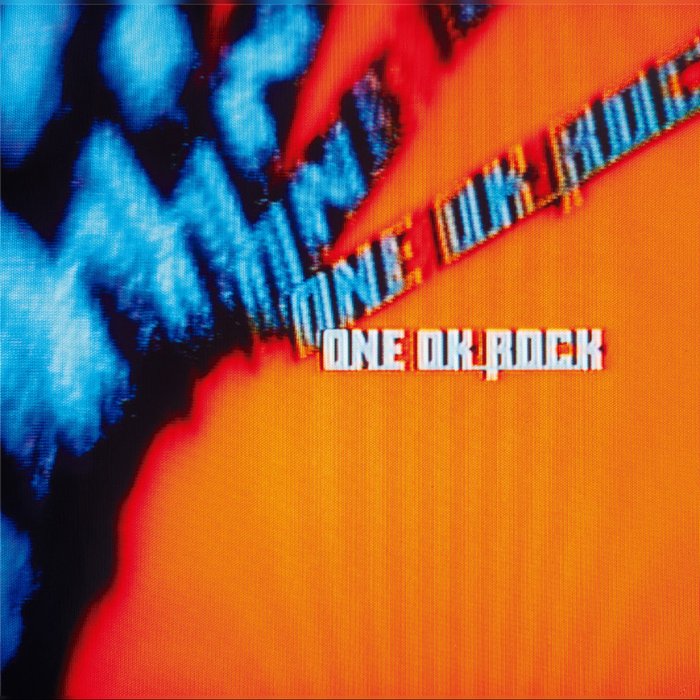 ONE OK ROCK-《残響リファレンス (残响参照)》