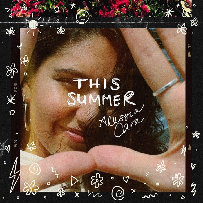 Alessia Cara-《This Summer》