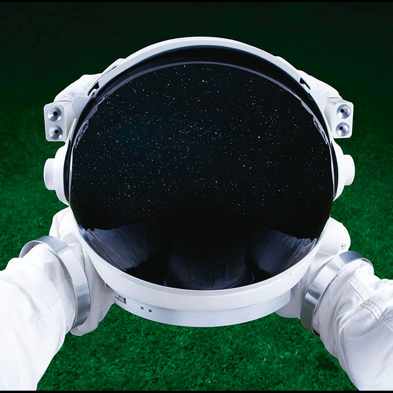 BUMP OF CHICKEN-《COSMONAUT》