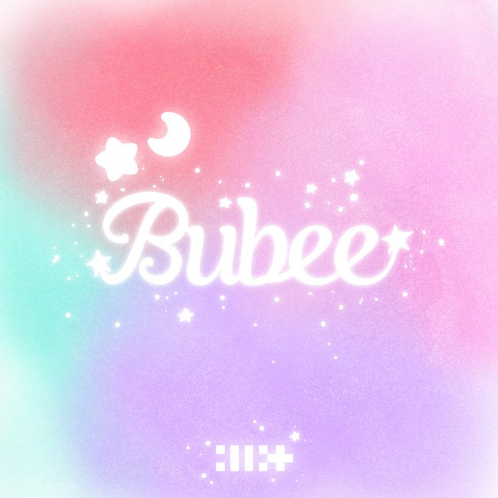 ILLIT-《Bubee (Korean Ver_)》