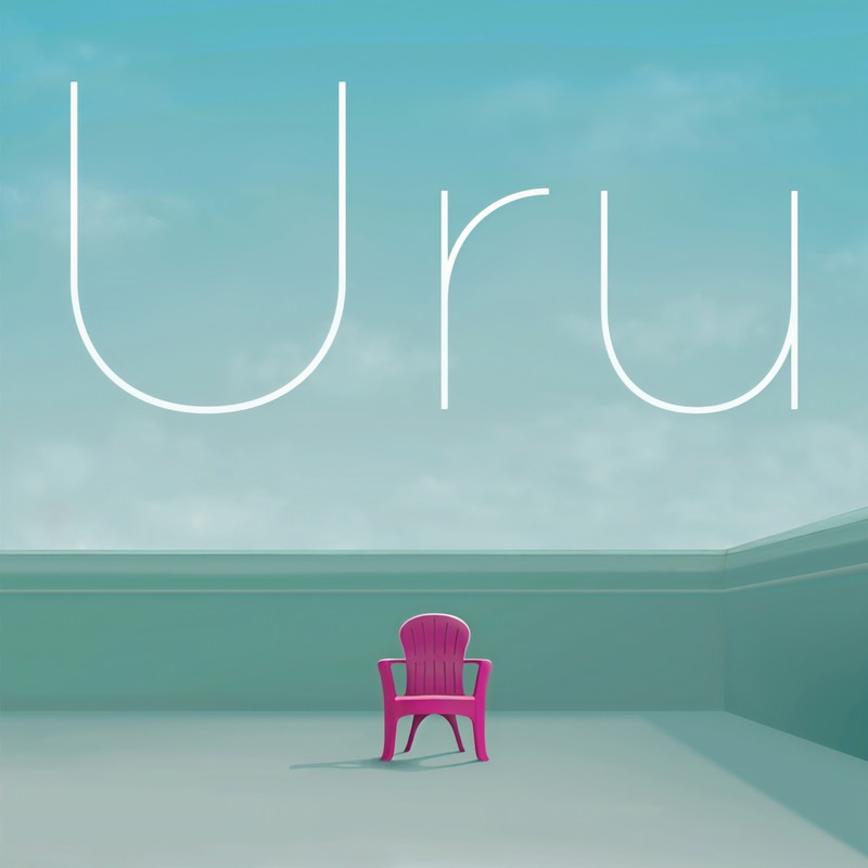 Uru-《ファーストラヴ》