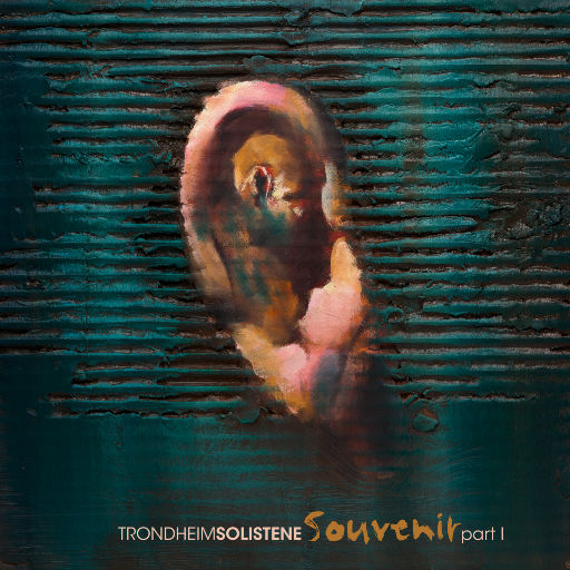 SOUVENIR Part I 24-192