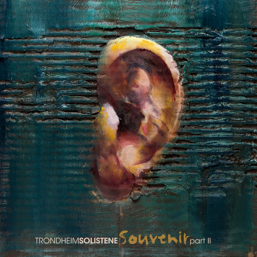 SOUVENIR part II 24-192