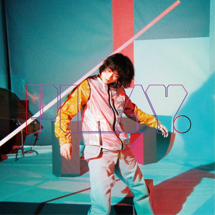 菅田将晖-《PLAY(Special Edition)》