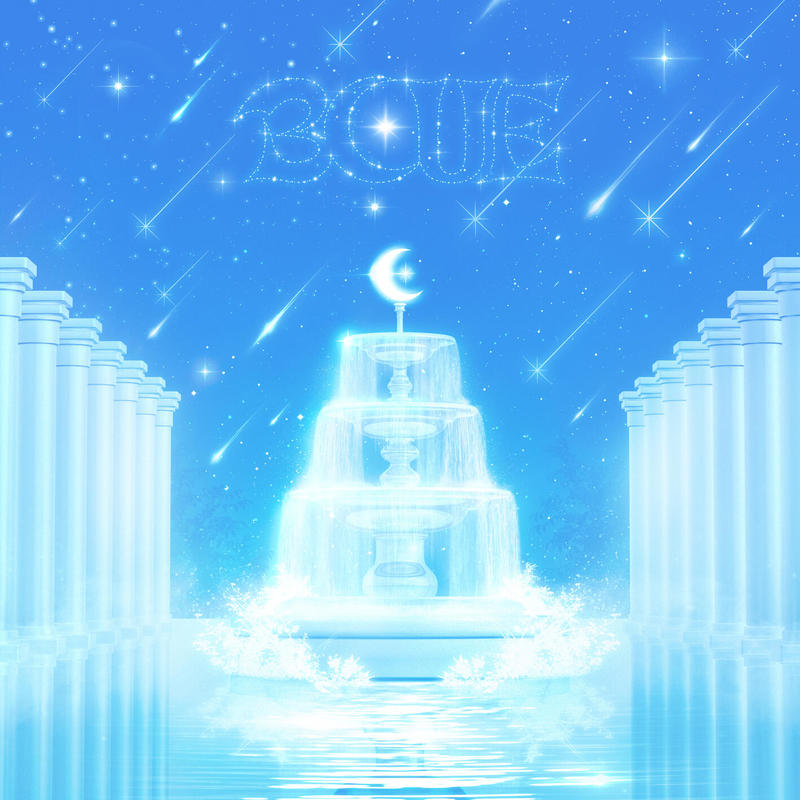 ZEROBASEONE-《BLUE (Japanese ver_)》