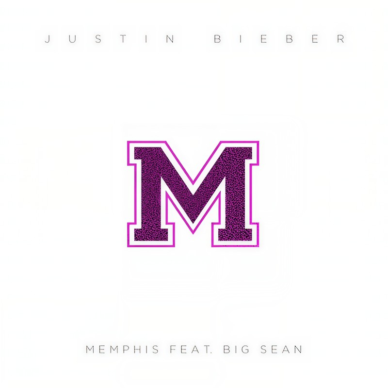 Justin Bieber-《Memphis》