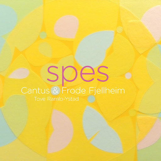 SPES (11.2MHz DSD)