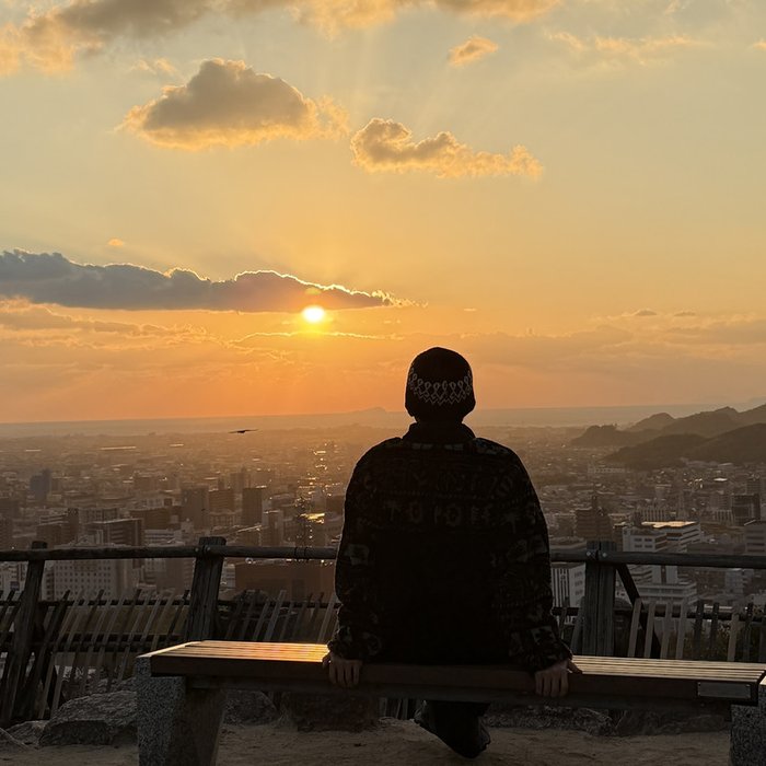 Paul Kim-《지금 이대로도 좋아 (Beyond the sunset)》