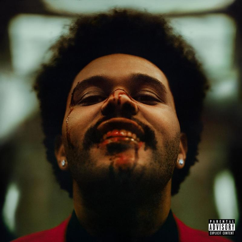 The Weeknd-《After Hours (Explicit)》