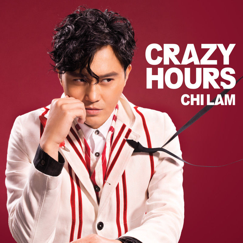 张智霖-《Crazy Hours》
