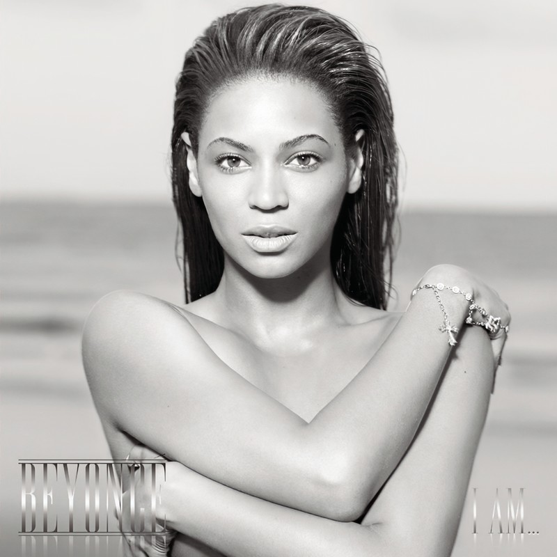 Beyoncé-《I Am___ Sasha Fierce (Deluxe Version)》