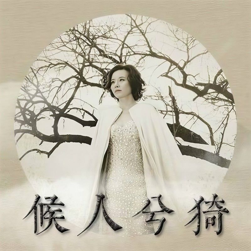 龚琳娜-《候人兮猗》