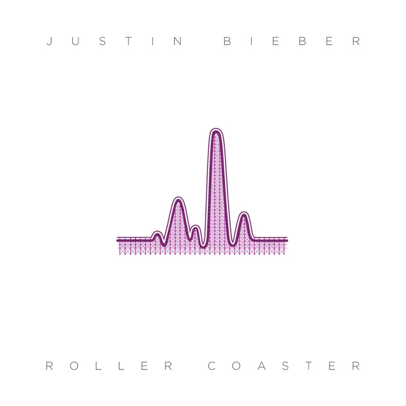 Justin Bieber-《Roller Coaster – Single》