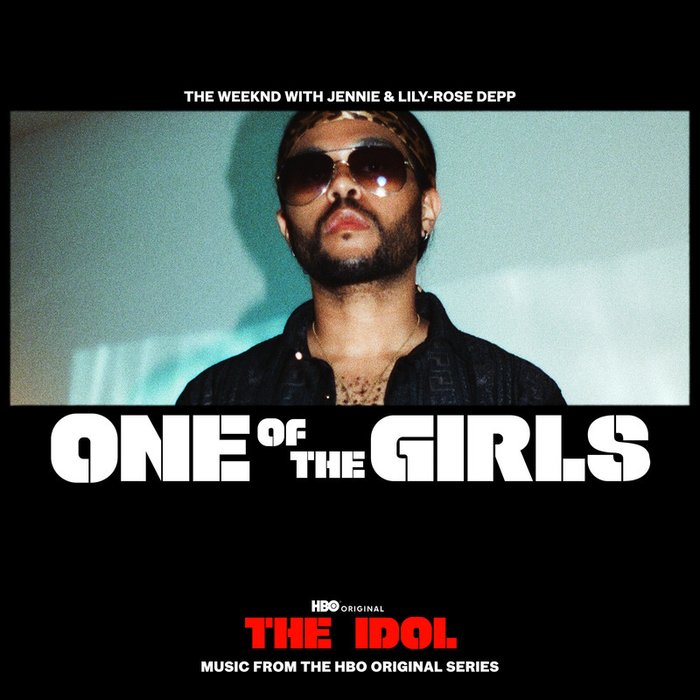 The Weeknd-《One of the Girls》