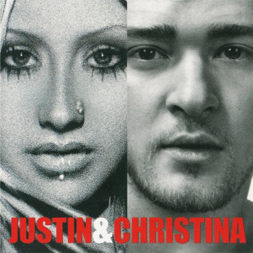 Christina Aguilera-《Justin & Christina》