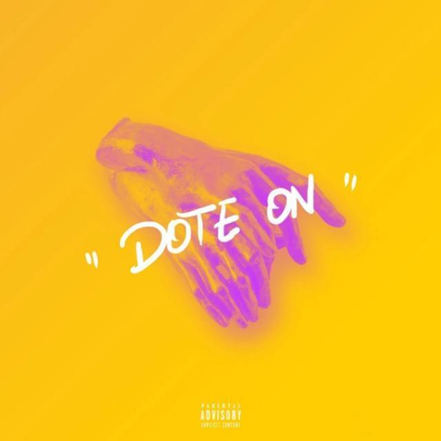 弹壳-《抉择不定（Dote On）》