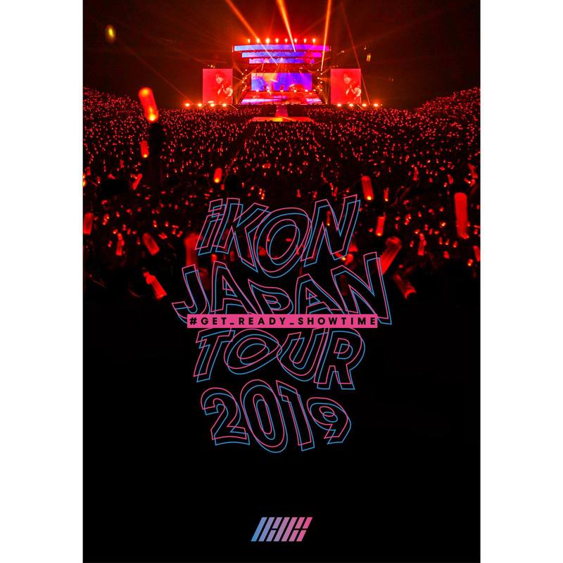 iKON-《iKON JAPAN TOUR 2019》