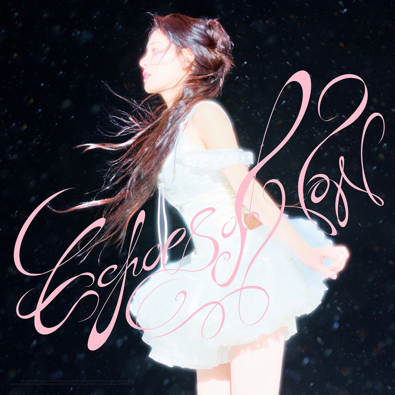 张碧晨-《Echoes of Now》