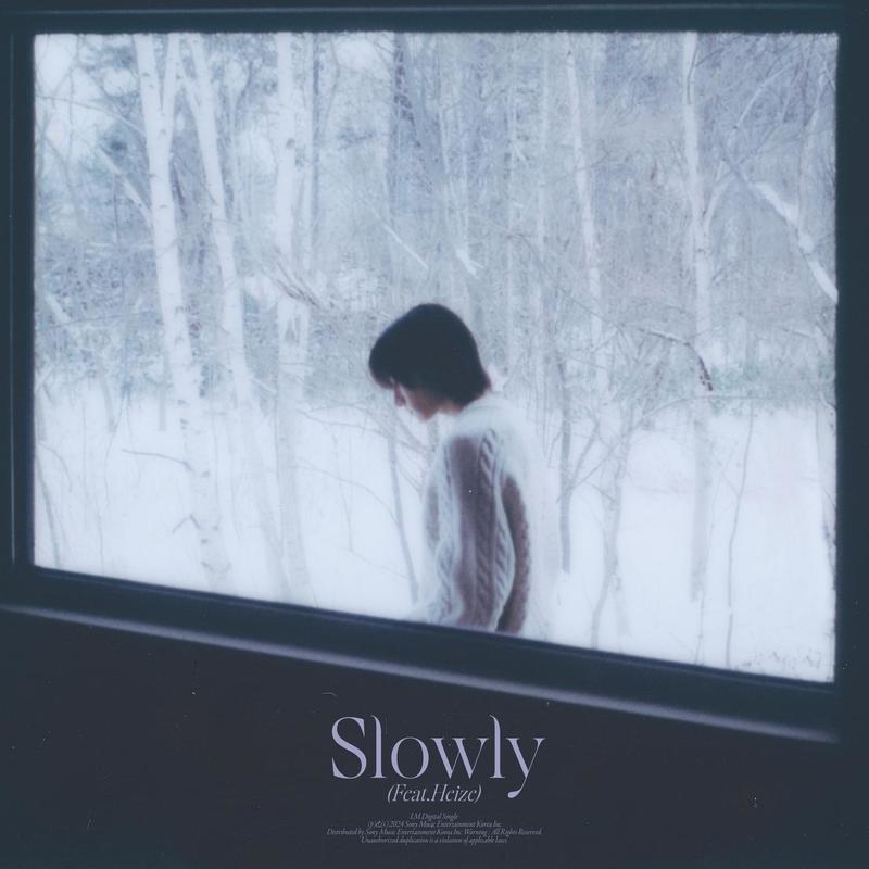 Heize-《Slowly》
