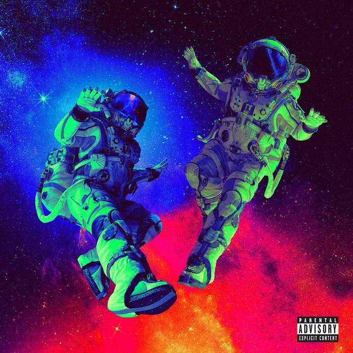 Lil Uzi Vert-《Pluto x Baby Pluto (Deluxe) [Explicit]》