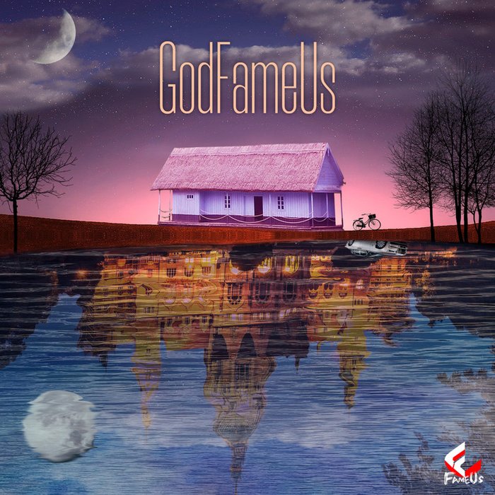 BE’O-《God FameUs (Explicit)》