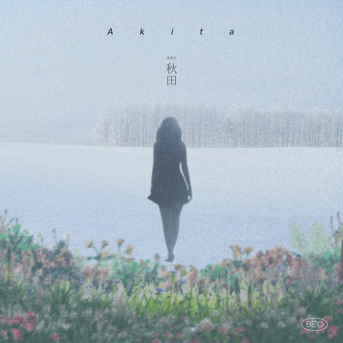 BE’O-《Akita》