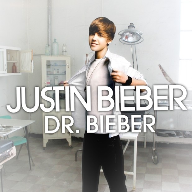 Justin Bieber-《Dr bieber》