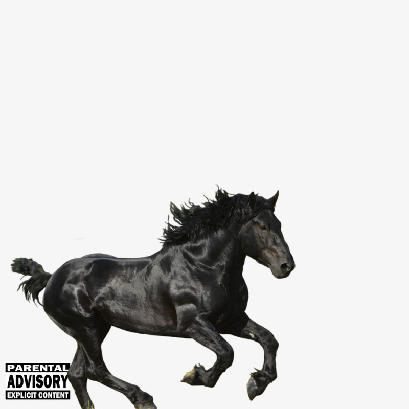 Lil Nas X-《Old Town Road》