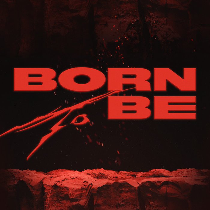 ITZY-《BORN TO BE》