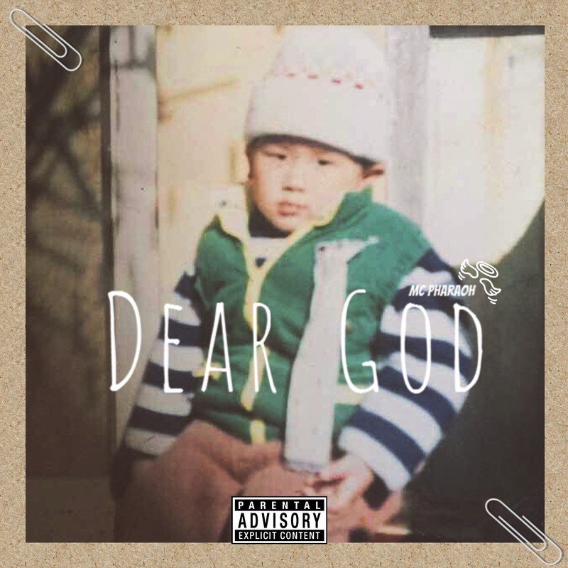 法老-《Dear god (remix)》