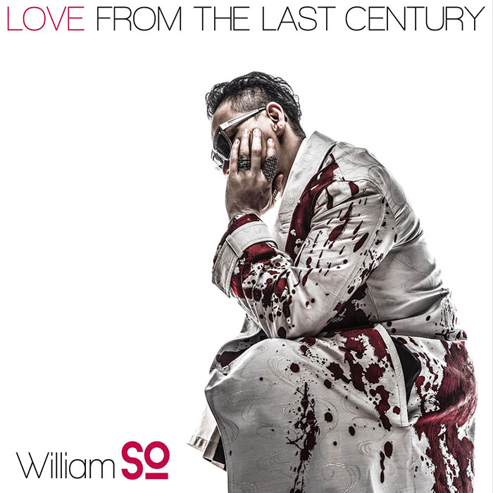 苏永康《Love From The Last Century》