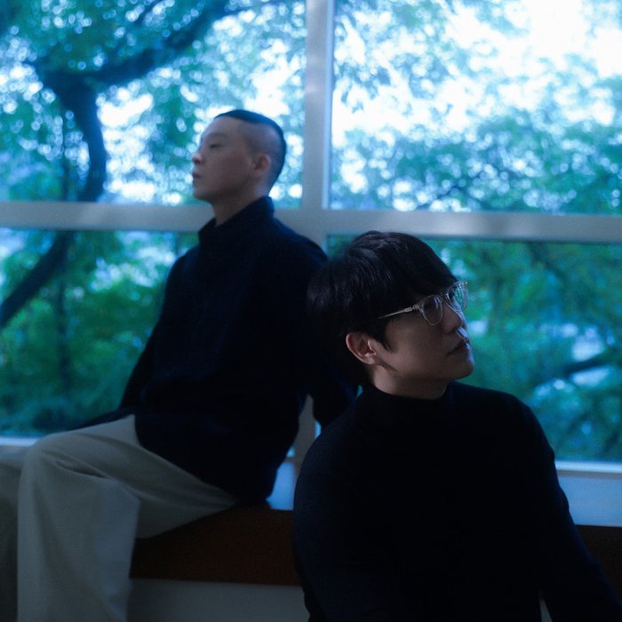 成始璄-《잠시라도 우리 (Even for a moment)》