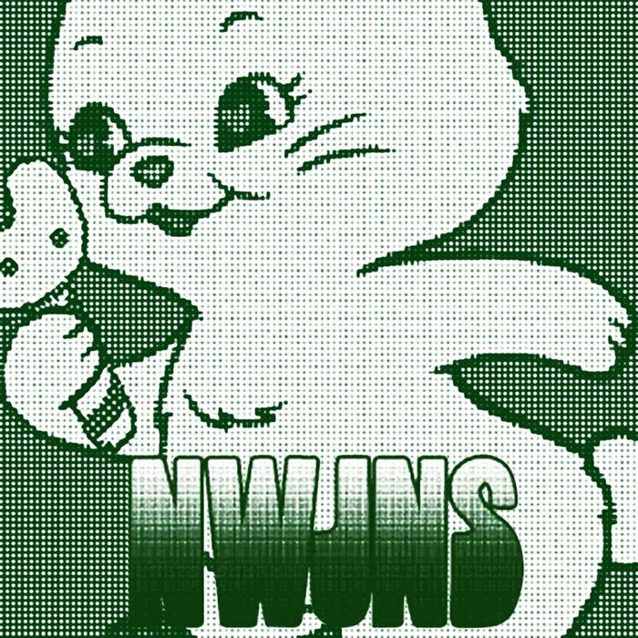 NewJeans-《NJWMX》